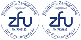 ZFU Doppelsiegel
